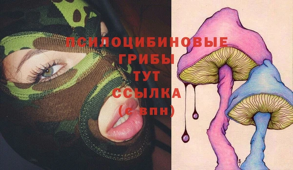 прущие крисы Нея
