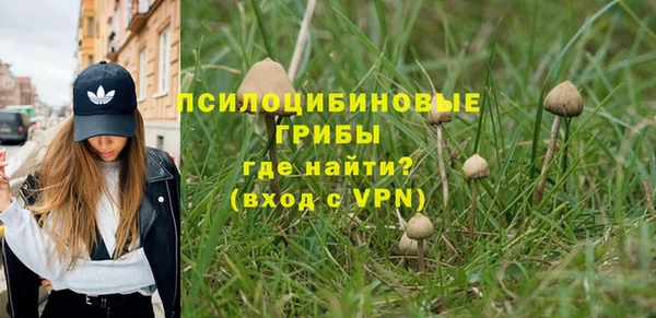 прущие крисы Нея